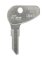 #1540 KUBOTA KEY (SP)