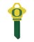 CLLG-68-SC1-U OF OREGON
