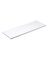 SHELF MELATEX WHT10"X36"