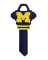 CLLG-68-SC1-U OF MICHIGN