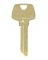 S-57 SARGENT KEY BLK (S)