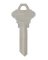 SC-24 SCHLAGE KEY BL (S)