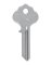 Hillman Traditional Key House/Office Universal Key Blank Single