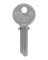 Hillman Traditional Key House/Office Universal Key Blank Single