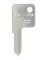 Hillman Trimark Key House/Office Universal Key Blank 1612 TM-12 Single