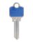 AR-1 BLUE COLORPLUS KEY