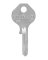 Hillman Traditional Key House/Office Padlock Key Blank Single