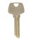 S-24 SARGENT KEY BLK (S)