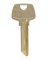 S-29 SARGENT KEY BLK (S)