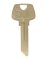 S-47(RC) SARGENT KEY (S)