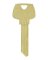 S-49 SARGENT KEY BLK (S)