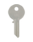 AB-2 ABUS KEY BLANK (S)