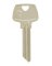 S-25 SARGENT KEY BLNK(S)