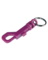 Plastic Snap Hooks Keychain