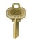 KEY BLANK C-KEYWAY 5-PIN