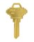 SC1S KEYBLANK SCHLAGE S