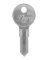 Hillman Traditional Key House/Office Universal Key Blank Double