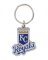 KC ROYALS KEY CHAIN