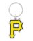 MLB KEY CHAIN PIRATES