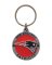 NFL KEY CHAIN PATRIOTS