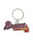 MLB KEY CHAIN BRAVES