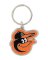 MLB KEY CHAIN ORIOLES