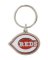 MLB KEY CHAIN REDS