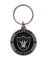 NFL KEY CHAIN RAIDERS