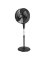 MISTING FAN 18" BLK