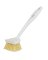 Veggie Scrub Brush 2.5"