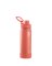 WATER BOTTLE CORAL 18OZ