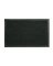 UTILITY MAT 28X18" BLK