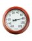 THERMOMETER COPPER WALL