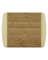 CUTNG BRD BRN 11.5X14.5"