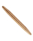 ROLLING PIN BROWN 1.75"D