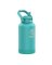 INSULT WTR BTL TEAL 64OZ