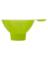 Canning Funnel 5"x3" Grn 6pc