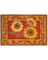 RUG SUNFLOWER 33"X21"