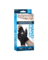 CMPRSSION GLOVES S/M BLK