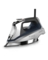 STEAM IRON BLU 11.4"H