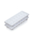 2pk White Ice Cube Tray