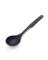 Black Nylon Basting Spoon