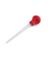 Plastic /Rubber Silicone Baster