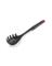 Black Nylon Pasta Fork