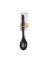 SLOTTED SPOON NYLON BLK