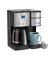 Coffee Mkr Blk/slv 12cup