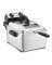 DEEP FRYER SILVER 4QT