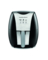 AIR FRYER BLK/SLV 3.4QT