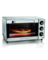 TOASTR OVEN SS SLV 4SLOT