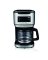 Coffee Maker Blk/slv 14cup